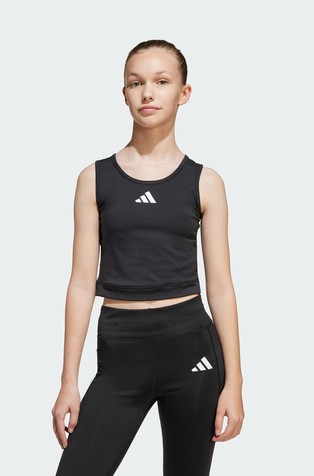 All Sports Favorite Crop Top Kids