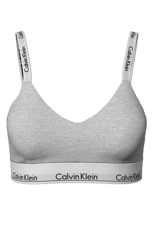 CALVIN KLEIN UNDERWEAR Lace Bralette - Intrinsic