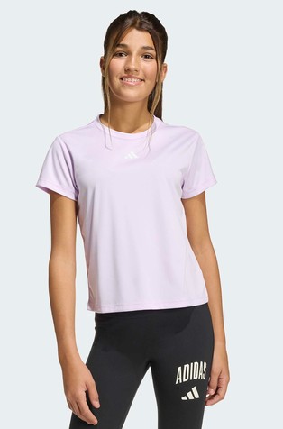 Train Essentials logo majica za vadbo