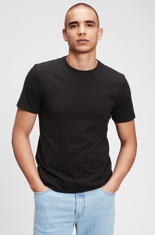 Classic slim fit T-Shirt