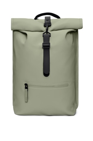 Rolltop unisex vodoodporen nahrbtnik