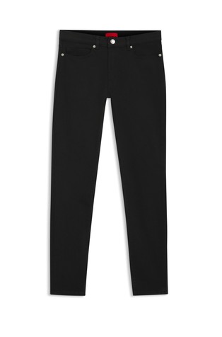 Skinny-fit jeans