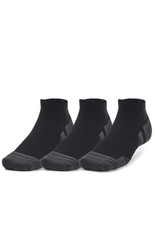 Performance Tech 3-Pack Low Cut Socks