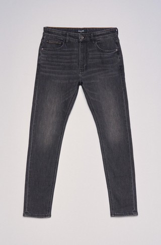 Skinny fit jeans