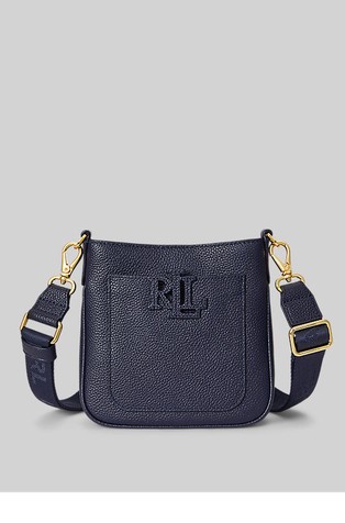 Cameryn manjša usnjena torbica za čez ramo