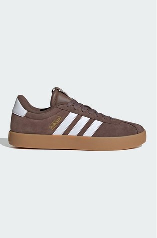 VL Court 3.0 Suede Shoes