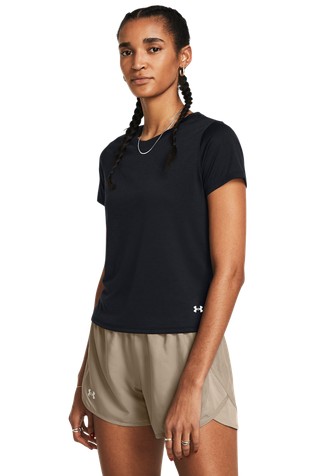 Launch Short Sleeve