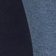 Modra - Dark/Light Blue