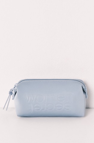 Logo manjša kozmetična torbica