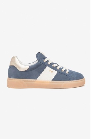 Suede Sneakers