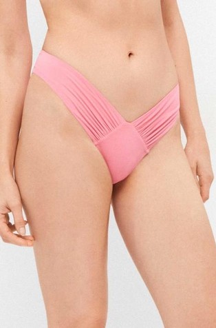 Spodnji del kopalk v slogu brazilk