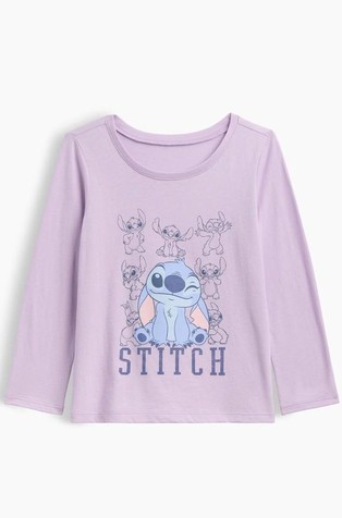 babyGap × Disney majica s potiskom za malčice