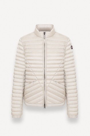 Prehodna vodoodbojna puhovka