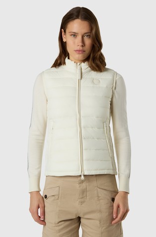 Prešit brezrokavnik iz najlona