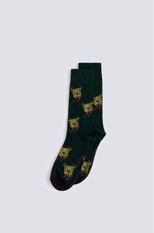 SpongeBob nogavice