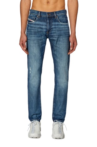 Slim Jeans - 2019 D-Strukt 0DQAA