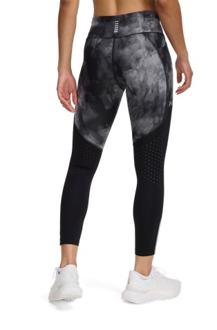 UNDER ARMOUR Fly Fast 3.0 vzorčaste pajkice Črna - Black / Reflective 2