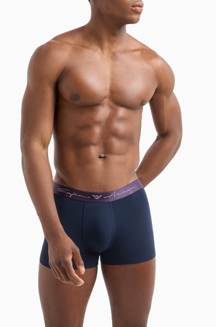 Soft modal boxers