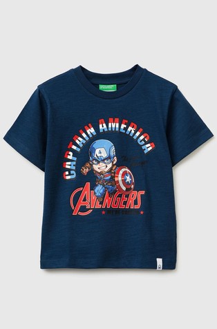 Avengers ©Marvel majica s kratkimi rokavi