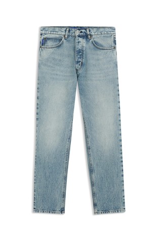 Regular fit jeans hlače