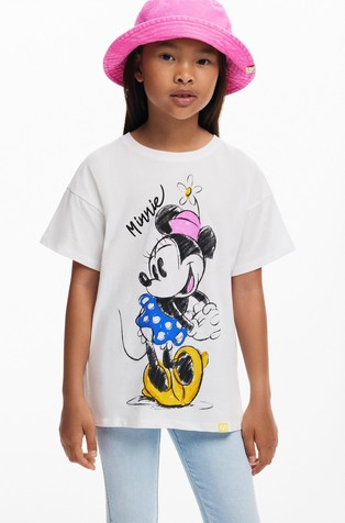 Minnie Miška™ majica s kratkimi rokavi