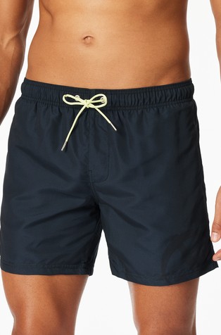Aqua - swim trunks with print