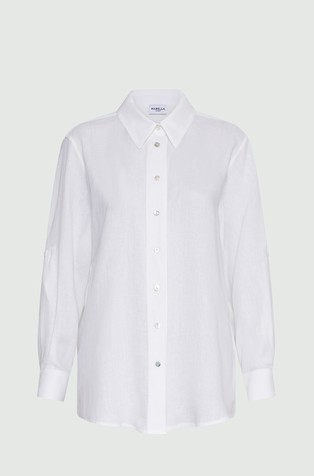 Linen shirt