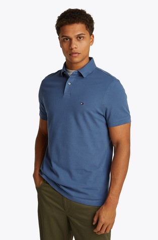 1985 regular fit polo majica