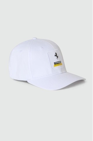 North Sails x Ferrari Hypersail Baseball Cap