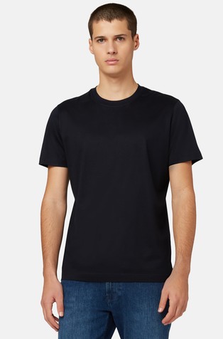 Pima Cotton Jersey T-shirt