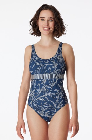 Aqua Ocean Swim - enodelne kopalke