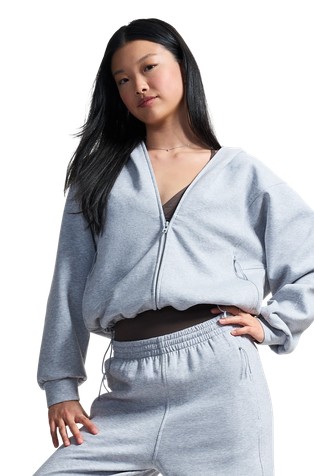 UA Unstoppable Fleece Jacket