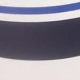 Modra - Blue/White