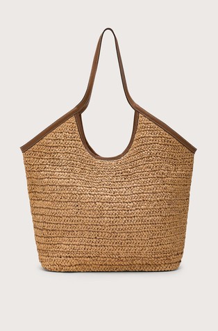 Shopper torba iz rafije