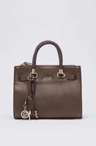 Small satchel bag
