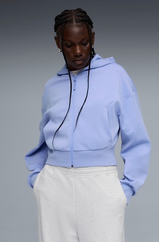 Pumatech Sense Full Zip Hoodie