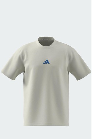 Essentials Logo Single Jersey T-Shirt