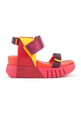 Delta Run sandali