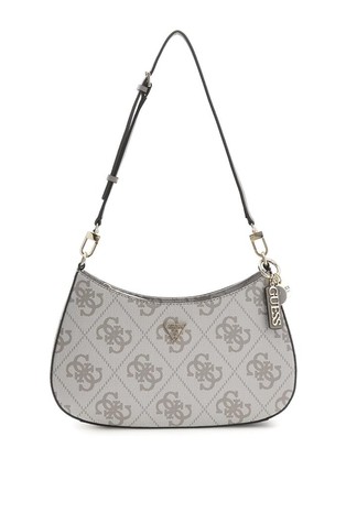 Noelle 4G Logo Shoulder Bag