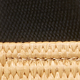 Natural / Black