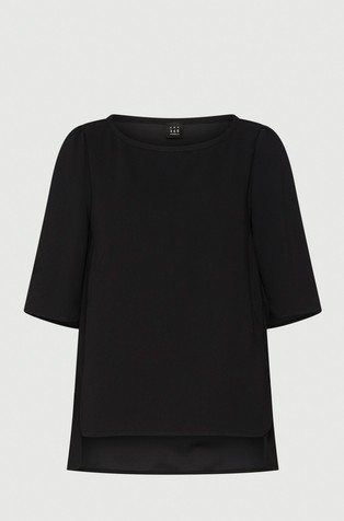 Art. 365 bluza iz envers satena