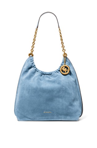 Indie torbica iz semiša