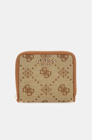 Neda 4G Peony logo mini denarnica