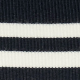 Modra - Blue / White