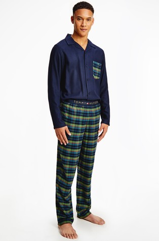Tommy hilfiger sleep set deals