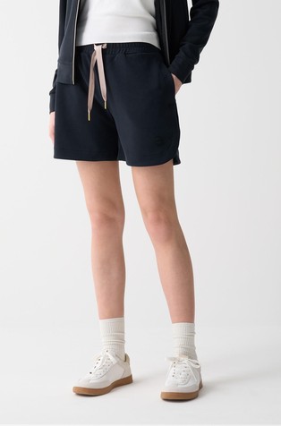 Modal blend shorts