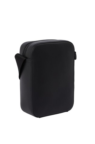 TOMMY HILFIGER Logo torba za čez ramo Črna - Black 2
