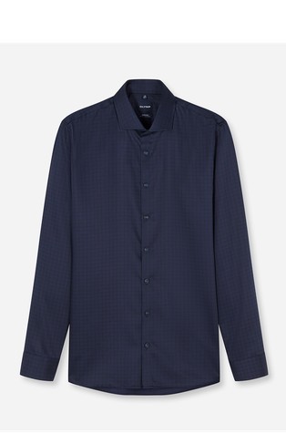 No. Six super slim fit srajca