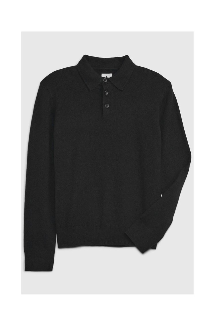 GAP Pleten polo pulover za dečke Emporium