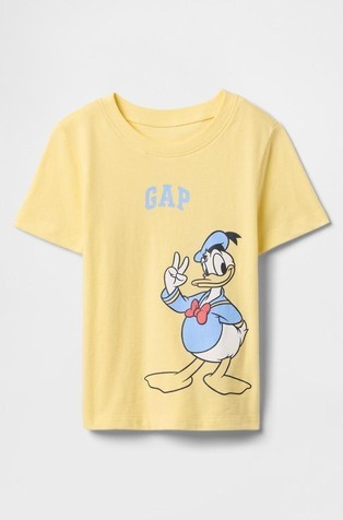 babyGap | Disney majica s kratkimi rokavi za malčke